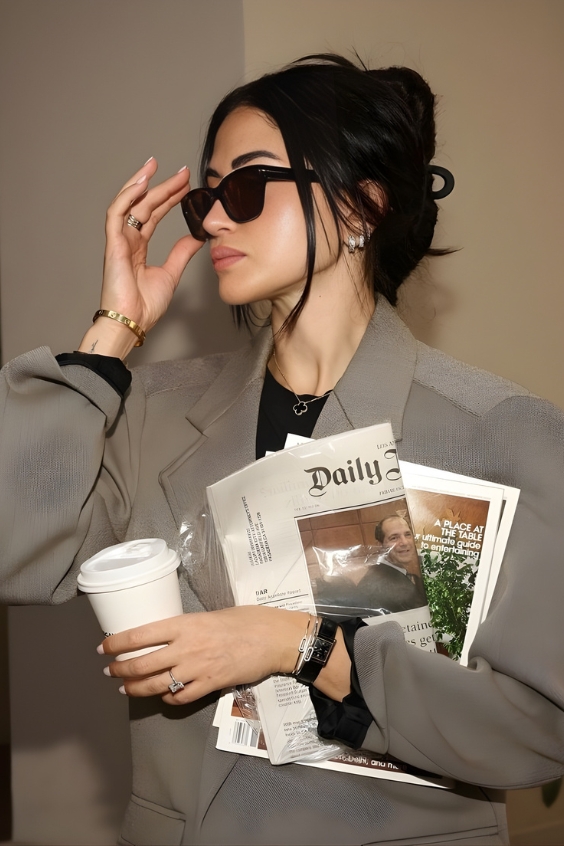 Creative Graphic Design