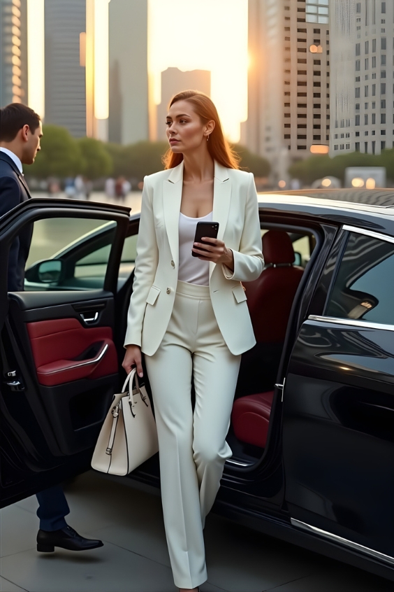 Fashion & Product Photography