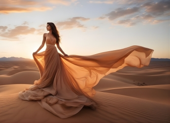 Fashion & Product Photography