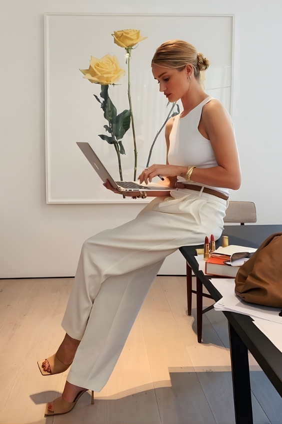 Influencer Marketing