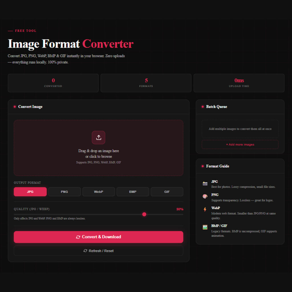 Free-Image-Converter---Calgary