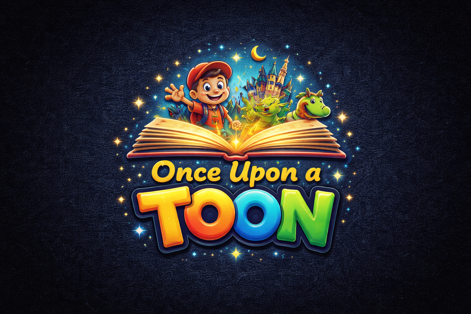 Once Upon a Toon