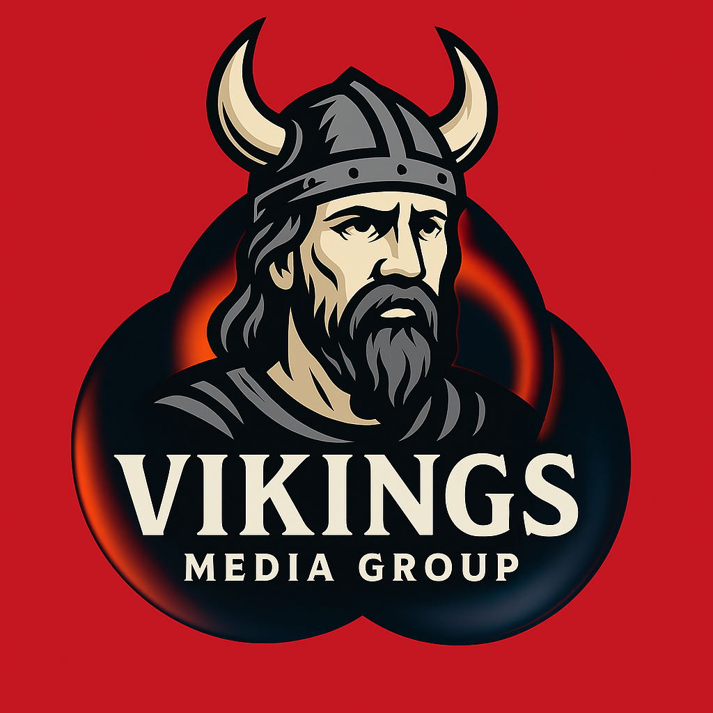 vikings media group